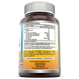 Amazing Omega Norwegian Fish Oil Fresh Orange Flavor 1000 Mg 250 Softgels