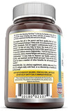 Amazing Omega Norwegian Fish Oil Fresh Orange Flavor 1000 Mg 250 Softgels