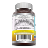 Amazing Omega Odorless Coated Fish Oil 1000 Mg 250 Softgels