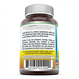 Amazing Omega Fish Oil 1000 Mg 400 Softgels