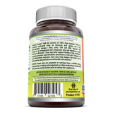 Amazing Omega Superba Krill Oil 500 Mg 60 Softgels