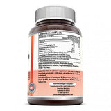 Amazing Omega Wild Alaskan Salmon Oil 1000 Mg 120 Softgels
