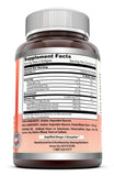 Amazing Omega Wild Alaskan Salmon Oil 2000 Mg 180 Softgels