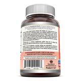Amazing Omega Wild Alaskan Salmon Oil 2000 Mg 180 Softgels