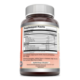 Amazing Omega Wild Alaskan Salmon Oil 1000 Mg 360 Softgels