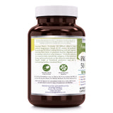 Amazing Flora 50 Billion Probiotic 60 Veggie Capsules