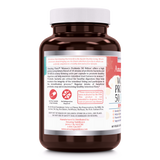 Amazing Flora Womens 10 Probiotic Strains 50 Billion 60 Veggie Capsules