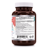 Amazing Flora Womens 10 Probiotic Strains 50 Billion 60 Veggie Capsules