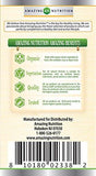 Amazing Naturals PRENATAL ONE DAILY Multivitamin 180 Tablets