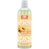 Beauty Aura Apricot Kernel Oil 16 Fl Oz 473 Ml
