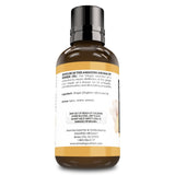 Amazing Aroma Ginger Essential Oil 2 Oz 60Ml