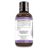 Amazing Aroma Premium Collection Ultra Pure Kashmiri Lavender Essential Oil 2 Oz Bottle