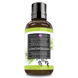 Amazing Aroma Lemongrass Essential Oil 2 Oz