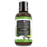 Amazing Aroma 100% Pure Lime Essential Oil 2 Oz 60 Ml