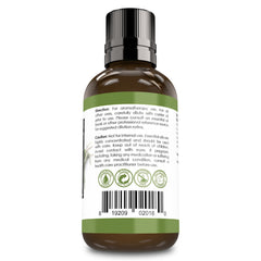 Amazing Aroma 100% Pure Rosemary Essential Oil 2 Fl Oz