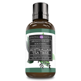 Amazing Aroma Tea Tree Essential Oil 2 Oz - Amazing Nutrition