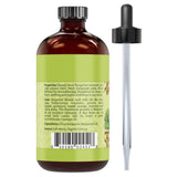Beauty Aura Bergamot Essential Oil 4 Fl Oz 118 Ml