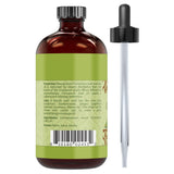 Beauty Aura Cinnamon Leaf Essential Oil 4 Fl Oz 118 Ml
