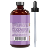 Beauty Aura Clary Sage Essential Oil 4 Fl Oz (118 Ml)
