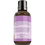 Beauty Aura Lavender Essential Oil 2 Fl Oz 60 Ml