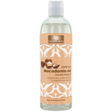 Beauty Aura Macadamia Oil 16 Fl Oz 473 Ml