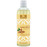 Beauty Aura Sweet Almond Oil 32 Fl Oz 946 Ml