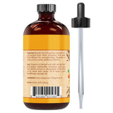 Beauty Aura Tangerine Essential Oil (4 Oz)