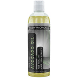 Body Wonders Avocado Oil 16 Fl Oz (473 Ml)