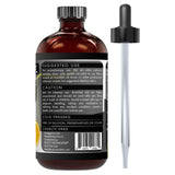 Body Wonders Lemon Essential Oil 4 Oz 118 Ml