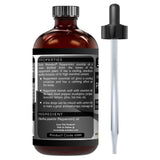 Body Wonders Peppermint Oil 4 Fl Oz 118 Ml