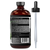 Body Wonders 100% Pure Rosemary Essential Oil 4 Fl Oz (118 Ml)