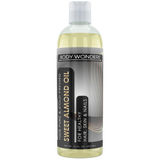 Body Wonders Sweet Almond Oil 16 Fl Oz (473 Ml)