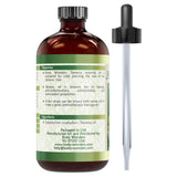 Body Wonders Tamanu Nut Oil 4 Fl Oz