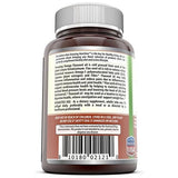 Amazing Omega Flaxseed Seed Oil 1200 Mg 250 Softgels