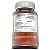Amazing Omega Flaxseed Seed Oil 1200 Mg 250 Softgels
