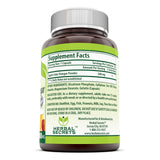 Herbal Secrets Apple Cider Vinegar 500 Mg 120 Capsules