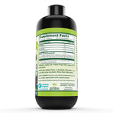 Herbal Secrets Black Seed Oil 16 Fl Oz 473 Ml - herbalsecrets