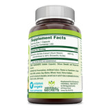 Herbal Secrets Boswellia Serrata Extract 600 Mg 120 Capsules