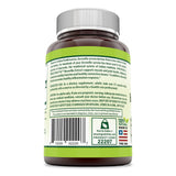 Herbal Secrets Boswellia Extract 600 Mg 240 Capsules
