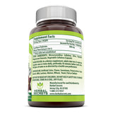 Herbal Secrets Caralluma 800 Mg 120 Vegetarian Capsules