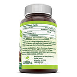 Herbal Secrets Caralluma 800 Mg 60 Vegetarian Capsules