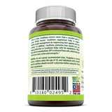 Herbal Secrets Caralluma 800 Mg 60 Vegetarian Capsules