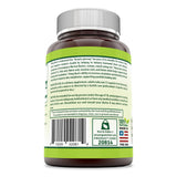 Herbal Secrets Dong Quai 530 Mg 180 Capsules