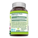 Herbal Secrets Echinacea  400 Mg 180 Capsules