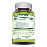 Herbal Secrets Echinacea & Goldenseal 450 Mg 250 Capsules