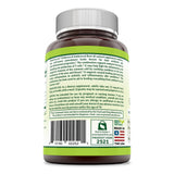 Herbal Secrets Echinacea & Goldenseal 450 Mg 250 Capsules