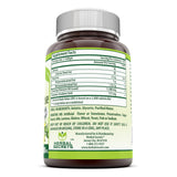 Herbal Secrets Evening Primrose Oil 1300 Mg 120 Softgels