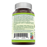 Herbal Secrets Evening Primrose Oil 1300 Mg 120 Softgels