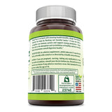 Herbal Secrets Ginger Root 550 Mg 250 Capsules