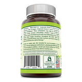 Herbal Secrets Grapeseed Extract 250 Mg 120 Capsules